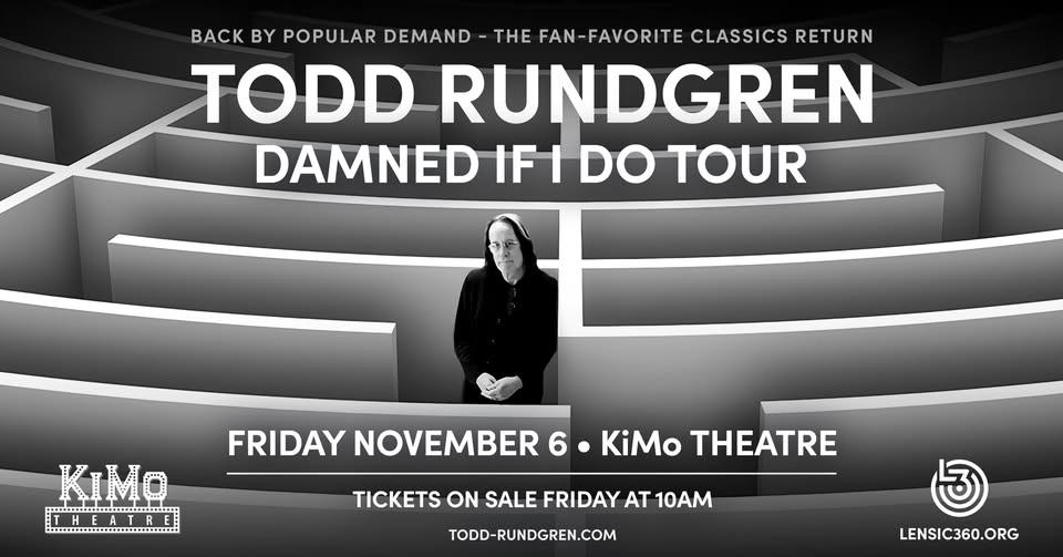 Todd Rundgren