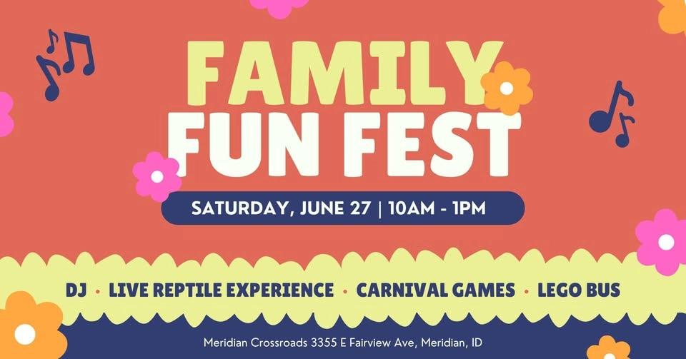 Family Fun Fest