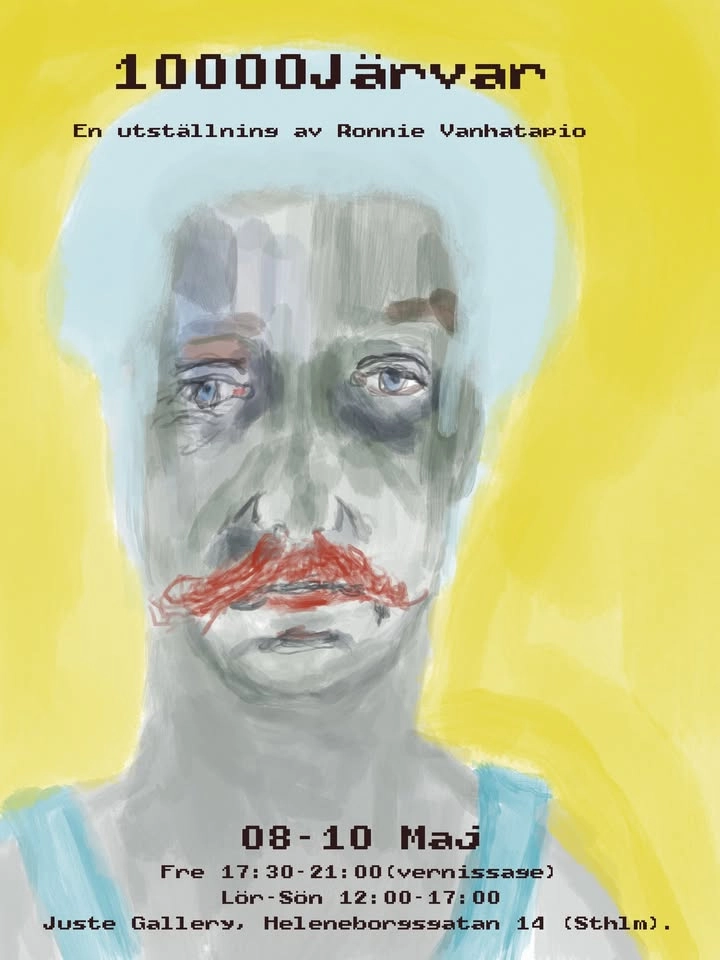10000 Järvar