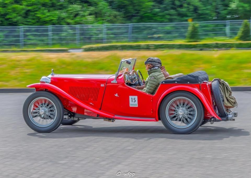 22. ADAC-Oldtimer Rallye "Rund um Oelde" 2026