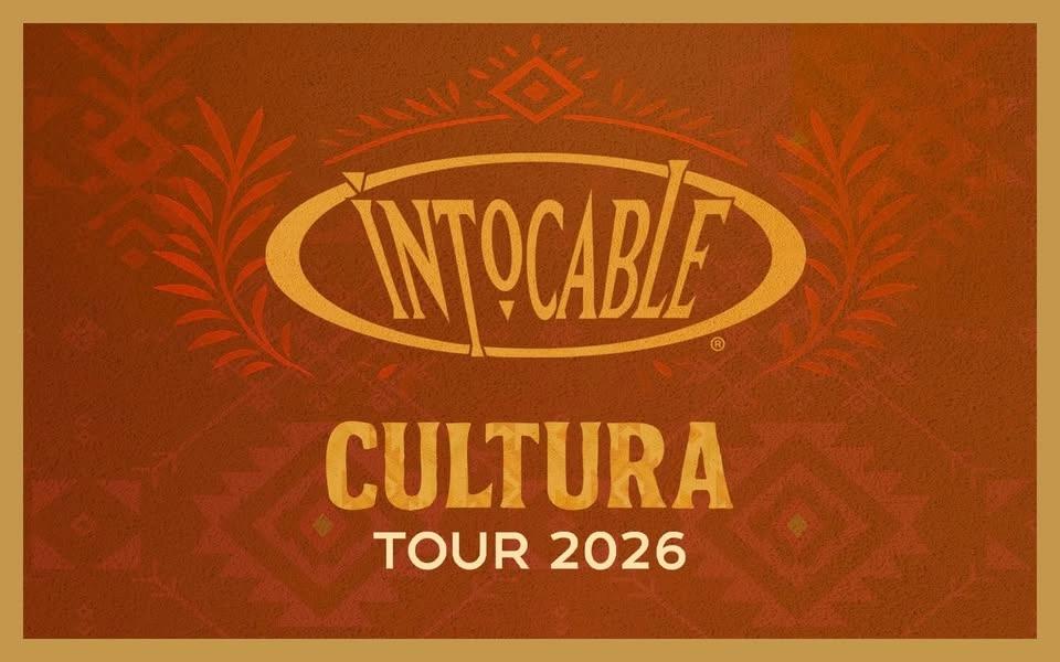 Intocable / Puebla Auditorio GNP