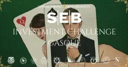 SEB Investment Challenge GASQUE 2026