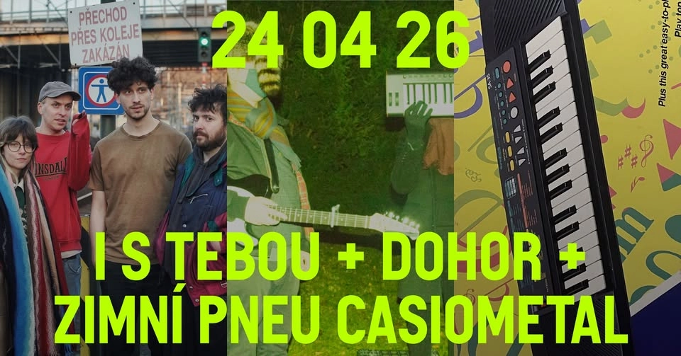 i s tebou + DOHOR + Zimní pneu casiometal 𖡼.𖤣𖥧𖡼.𖤣𖥧