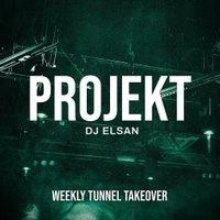 PROJEKT| Fridays @ Horizon 08/05/26