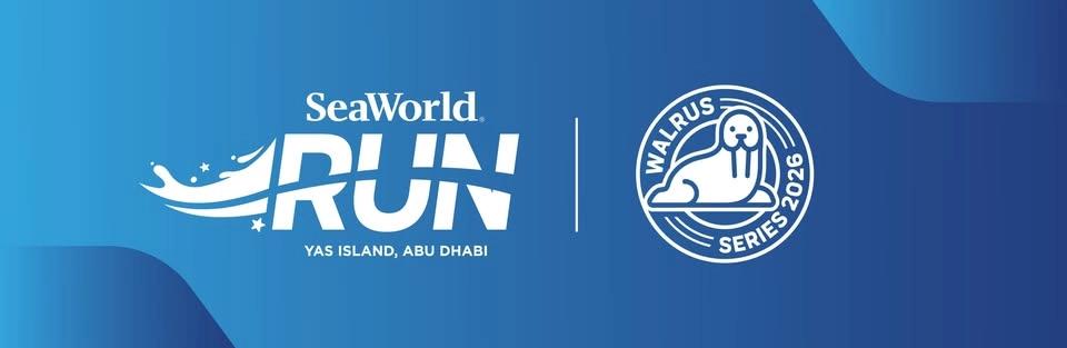 SeaWorld Run | The Walrus Series 2026