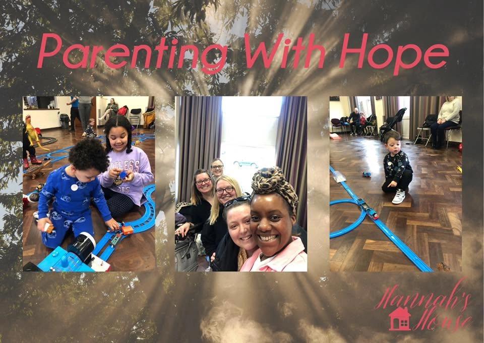 Parenting With Hope