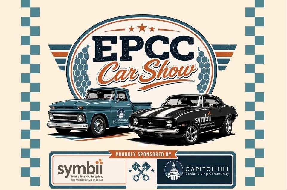 EPCC Car Show