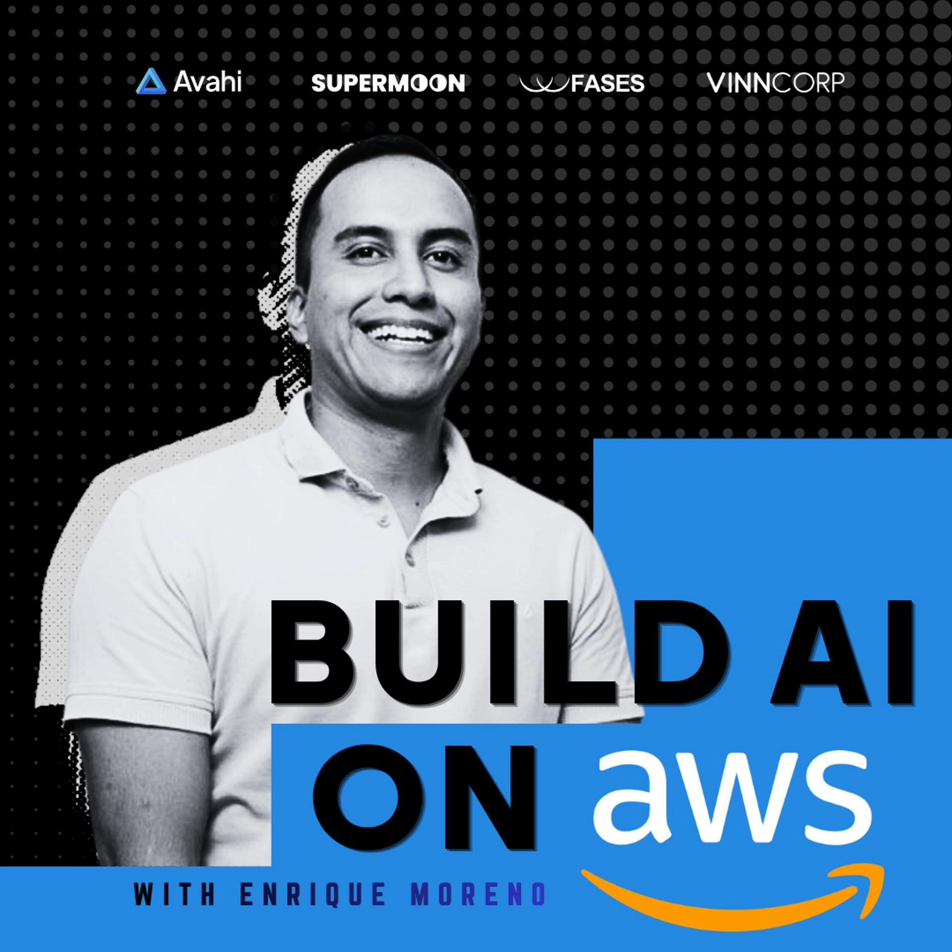 Build AI on AWS: Founders Session | Workshop