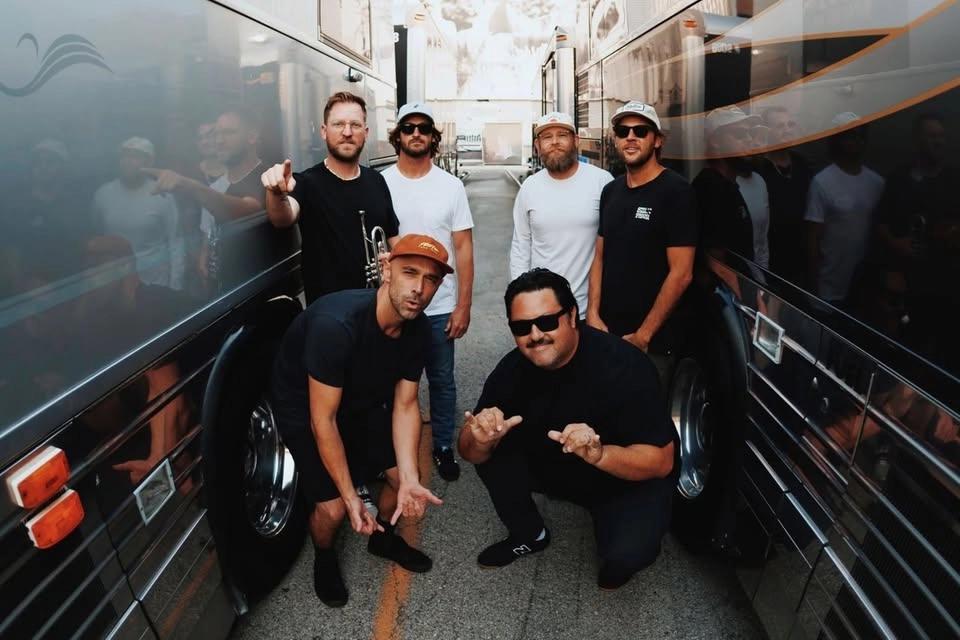 Iration @ Rialto Theatre