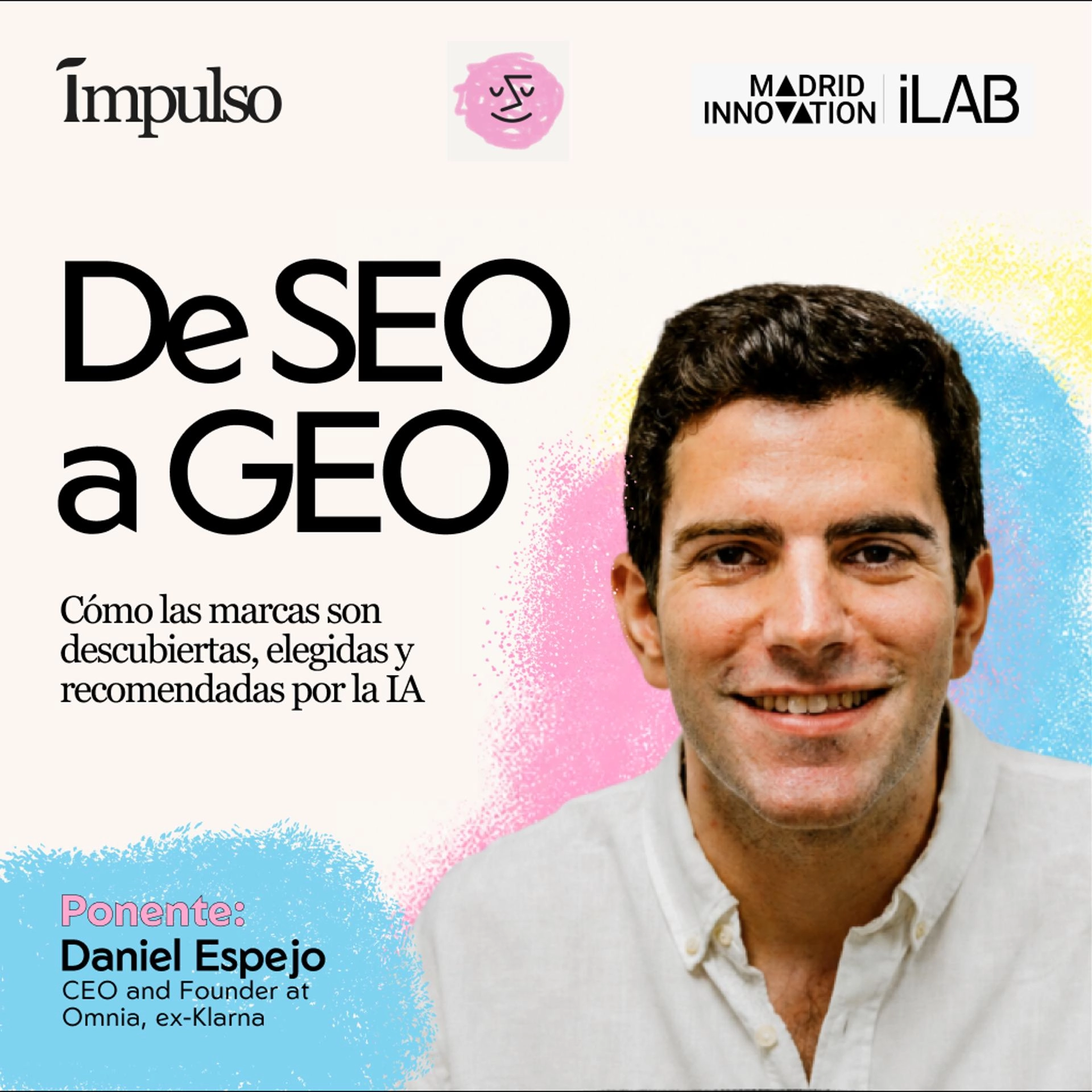 De SEO a GEO