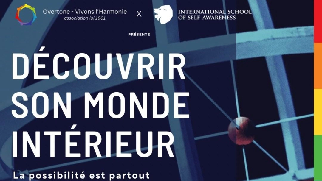DECOUVRIR SON MONDE INTERIEUR