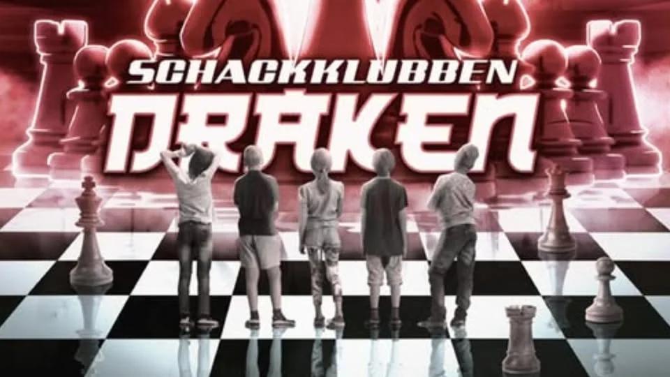 Spela schack med schackklubben Draken