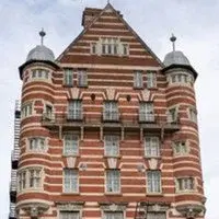 White Star Line Grand Tour