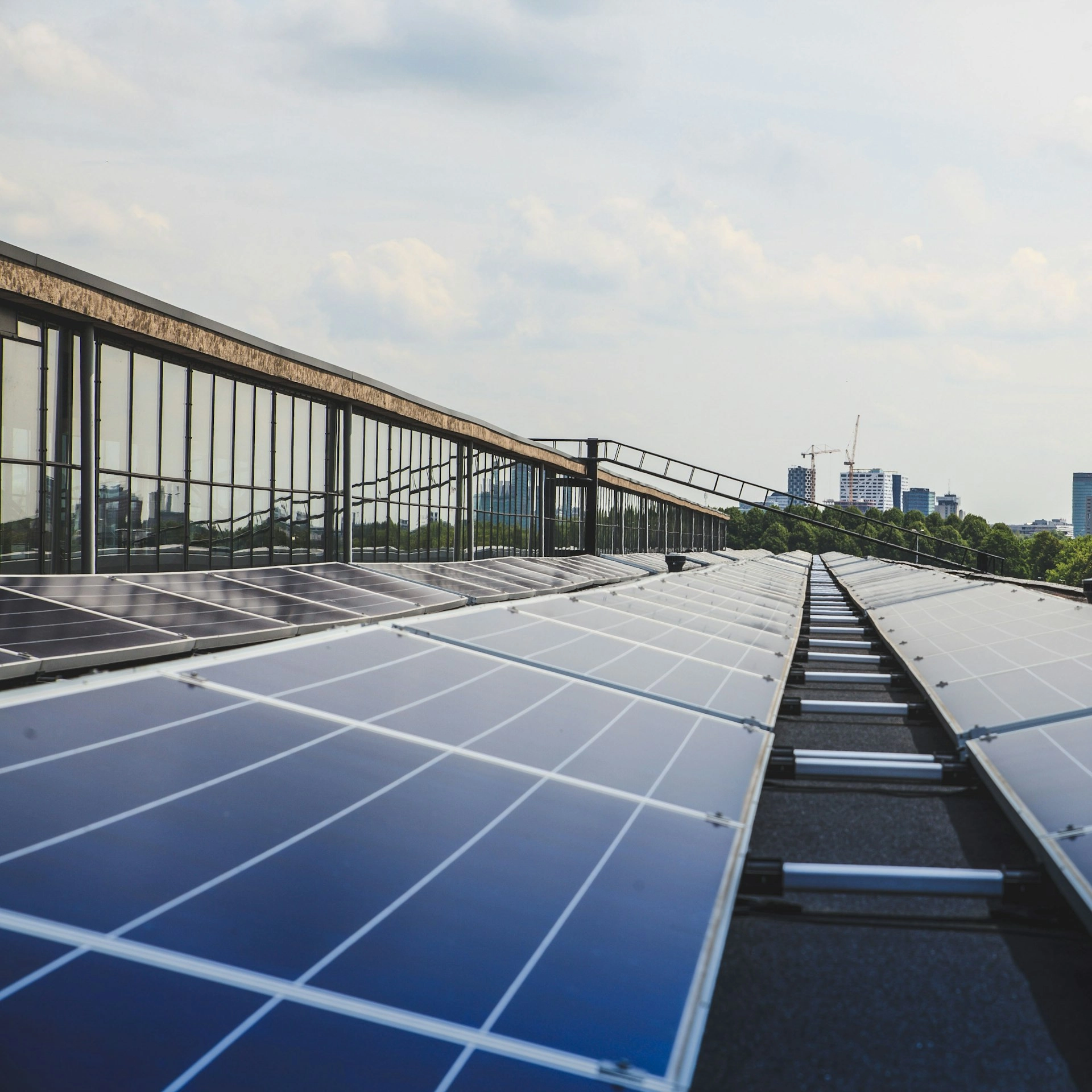 Renewables Happy Hour