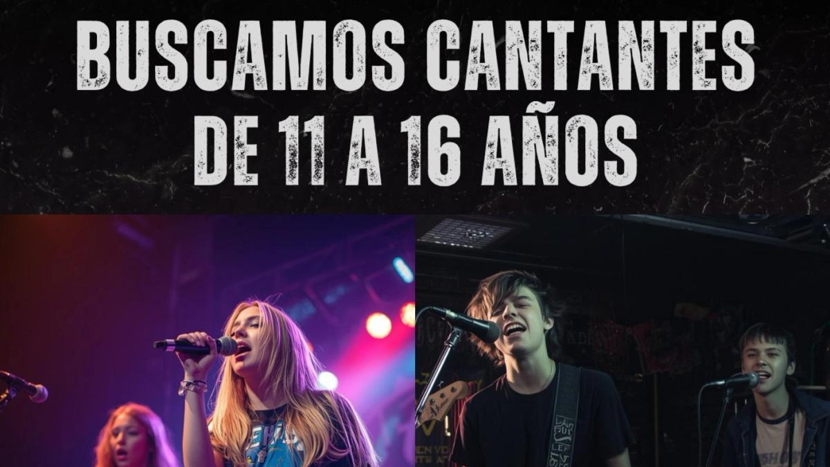 COMBO JOVEN