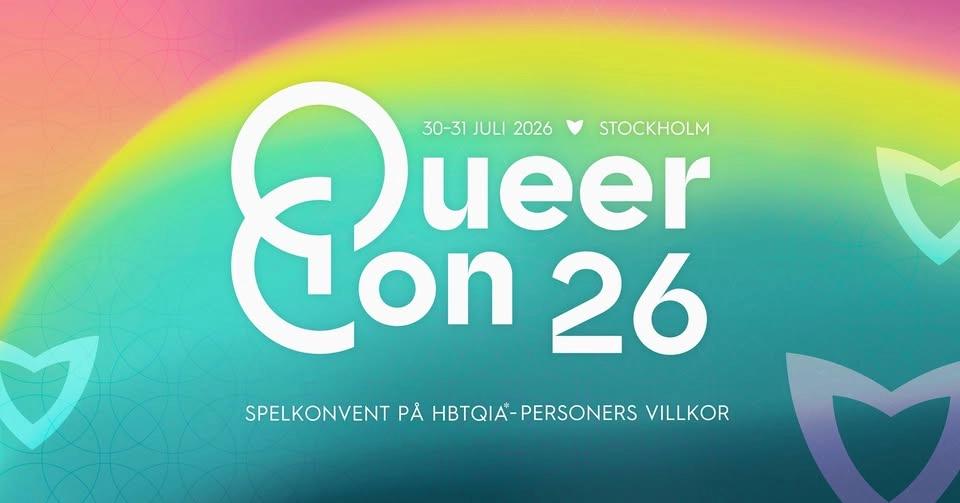 QueerCon 2026