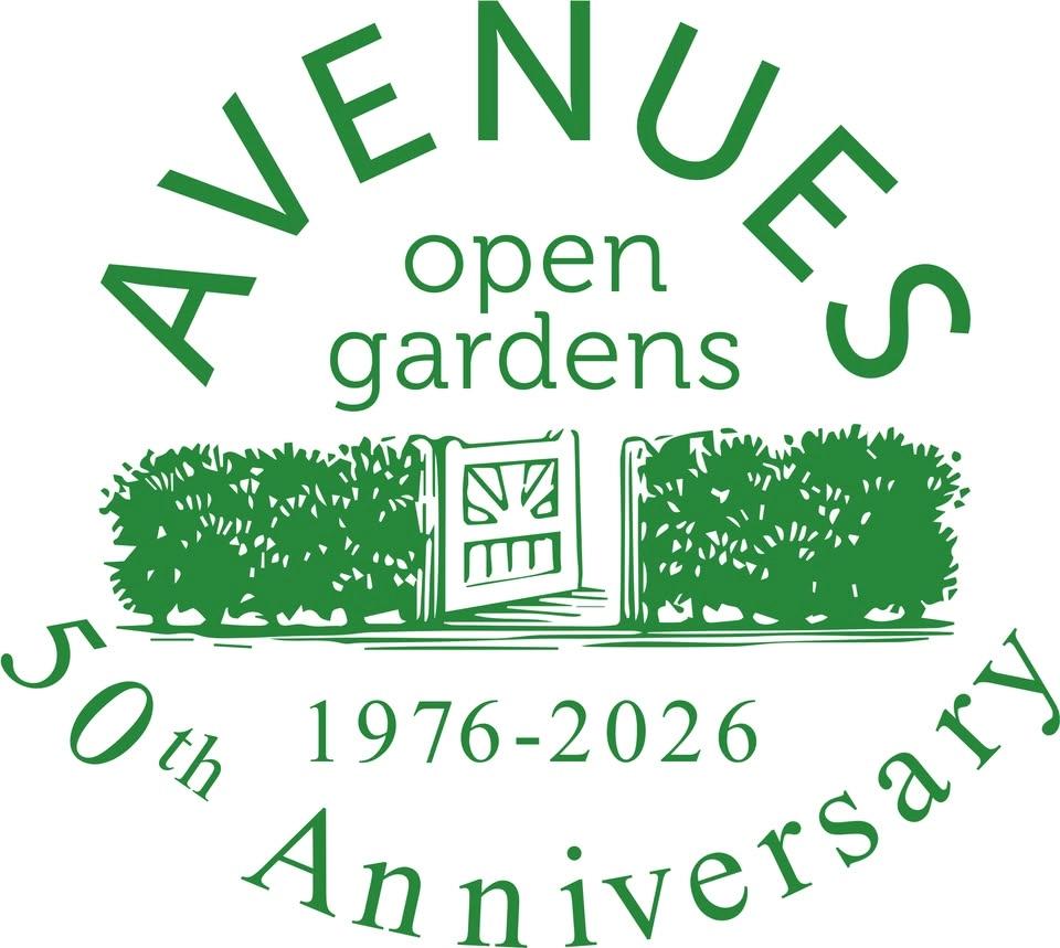 Avenues Open Gardens