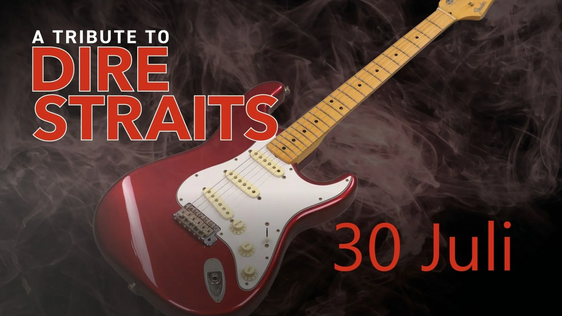 A Tribute to Dire Straits