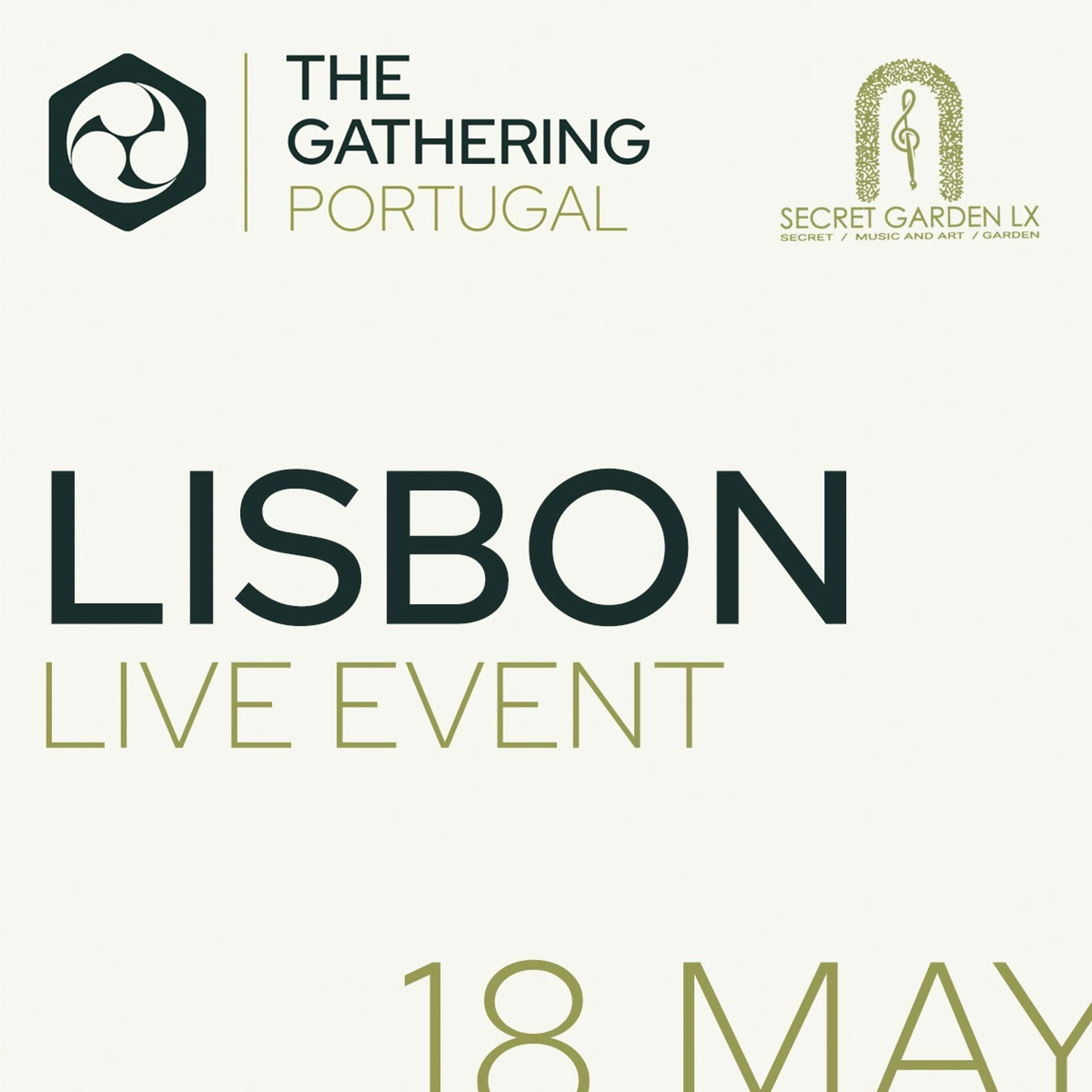 TGP26 - Lisbon live event - Regenerative Meetup