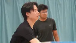 đžFEATHERED: Social DoublesđCanning Town đ¶ Mixed Ability