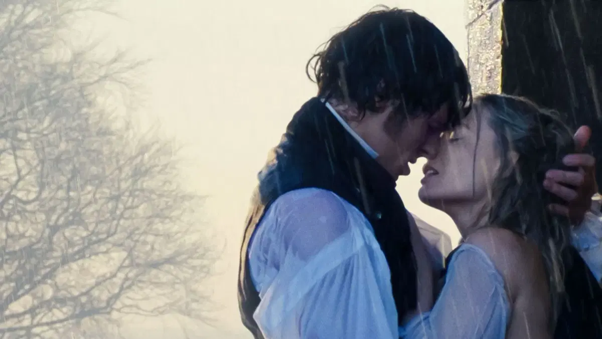 Bio - Wuthering Height