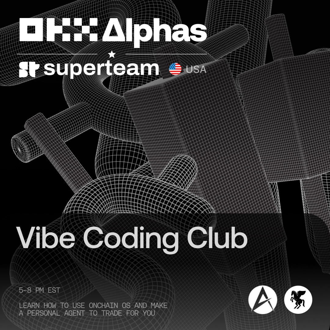 Vibe Coding Club:Miami
