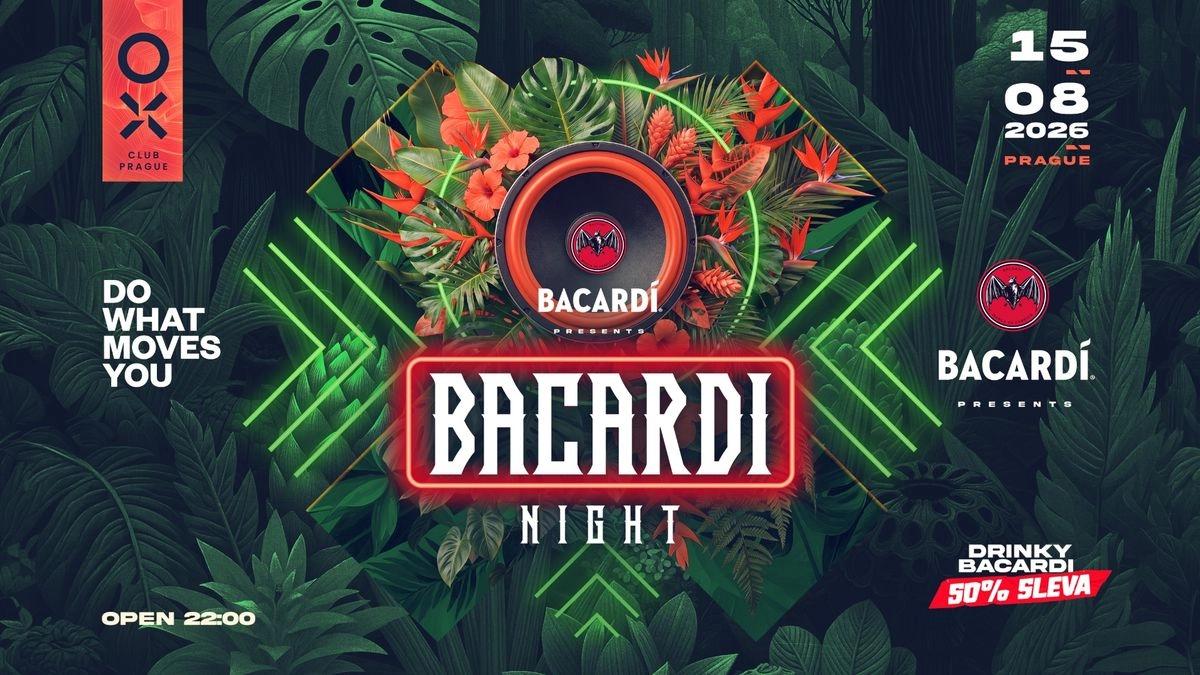 BACARDI NIGHT