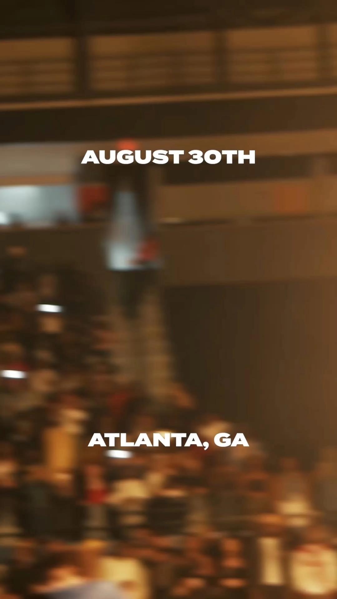 Asake: In God We Trust Tour