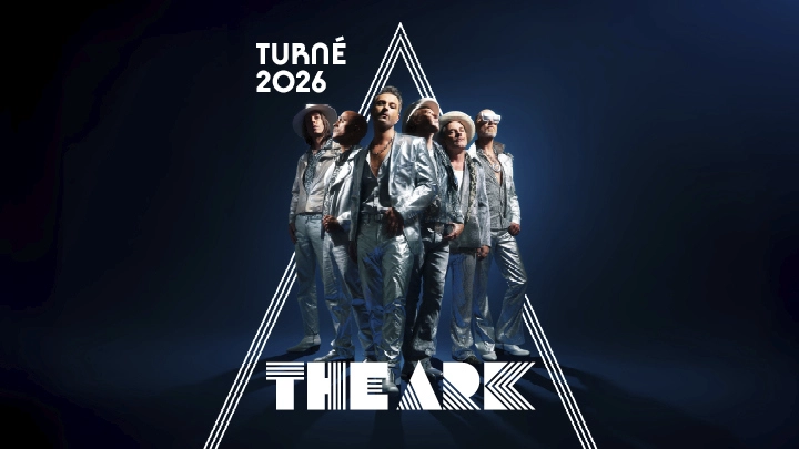 The Ark