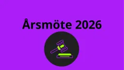 Göteborgsklubbens årsmöte 2026