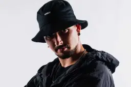 C:rcle & Friends: Tantron + Acronym + Luccy