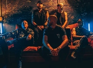 Citizen Soldier: Secret Songs Tour II