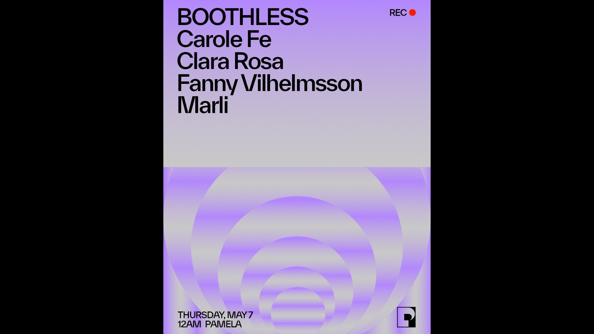 BOOTHLESS