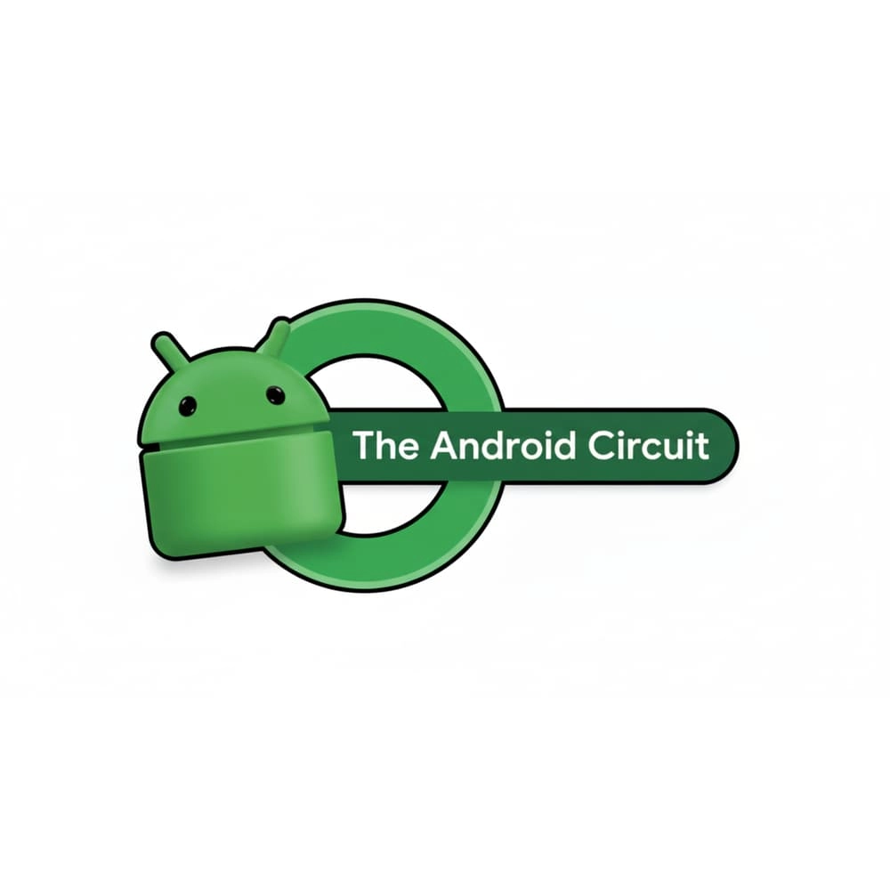 The Android Circuit: Sixth Stop, Leicester Square