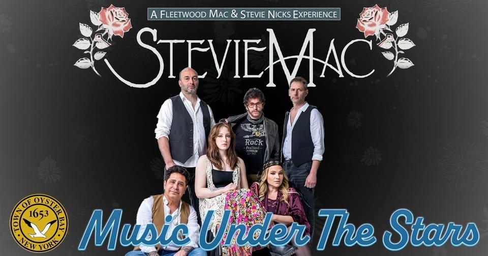 Music Under The Stars: StevieMac