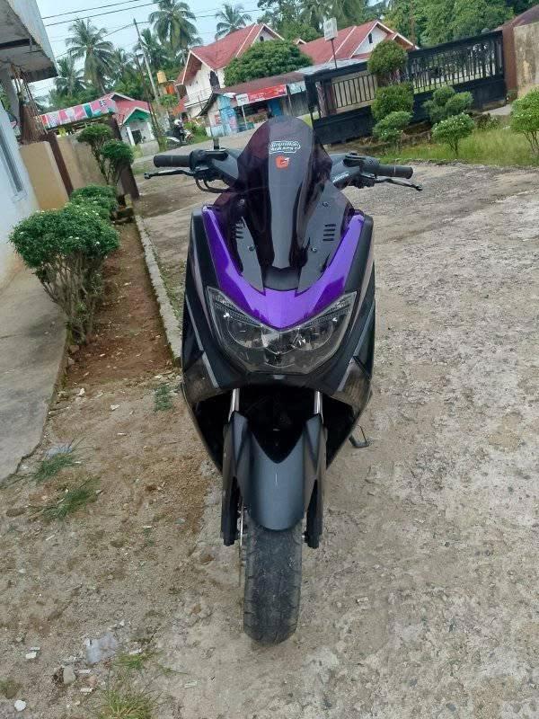 NMAX