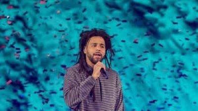 J. Cole - Atlanta