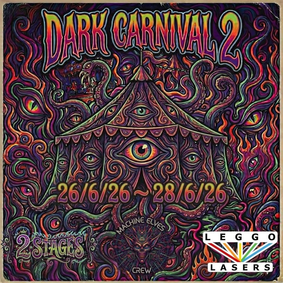 Dark Carnival 2