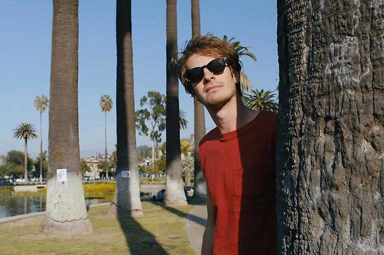 Under the Silver Lake