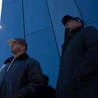 Zo! & Tall Black Guy (feat. Debórah Bond)