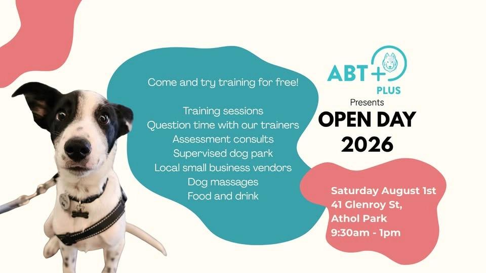 ABT+ Open Day 2026
