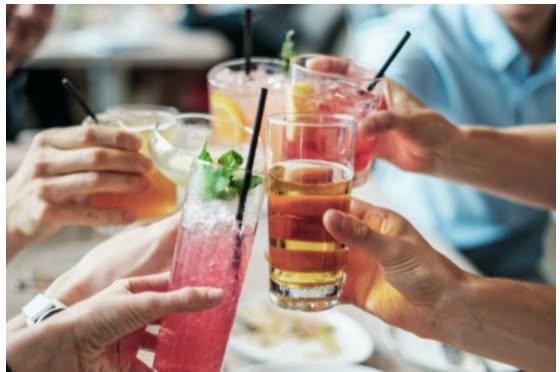 Sunday Afternoon Social