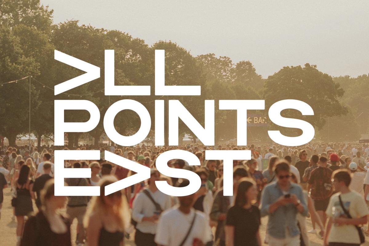 All Points East Presents Outbreak - Deftones