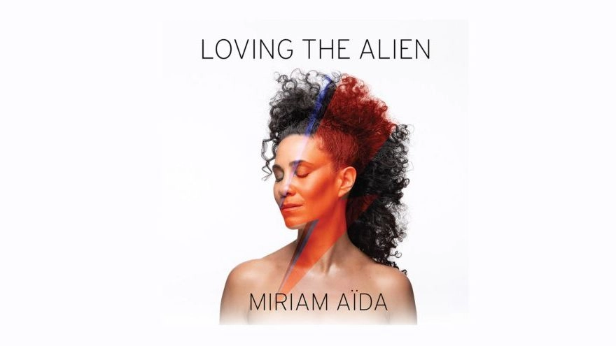 Miriam Aida: En hyllning till David Bowie