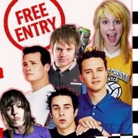 DAMMIT!: The (daytime) Elder Emo event returns!
