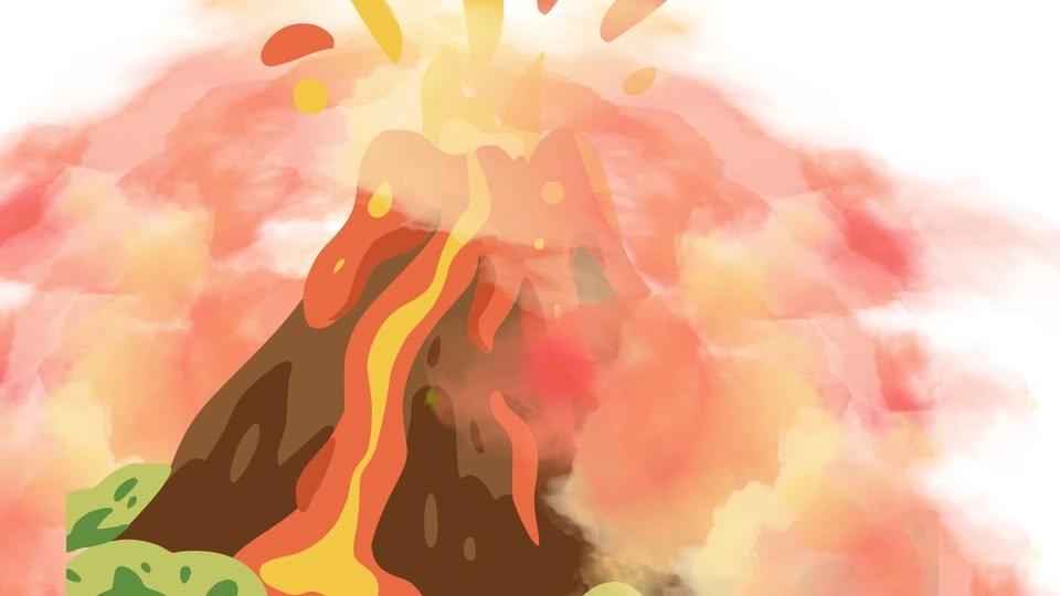 Volcano Lab