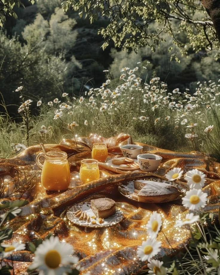 🌞 Summer Solstice Potluck Gathering 🌿