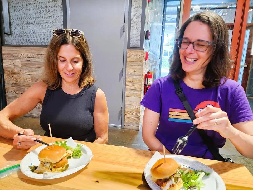 Food & Street Art Tour - Explore ATL During Soccer Season