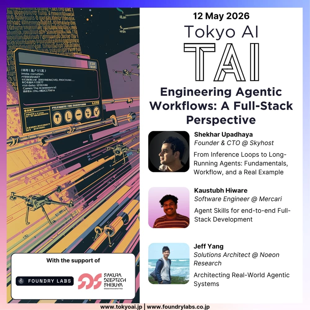 Engineering Agentic Workflows: A Full-Stack Perspective