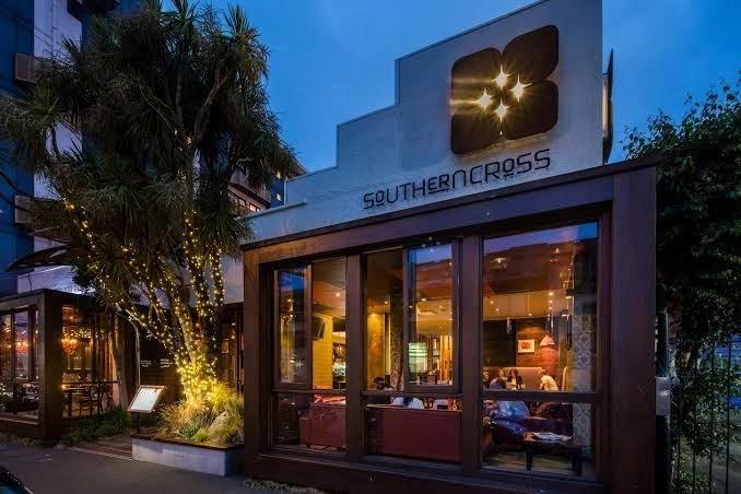 Brits of Wellington Social Drinks - Wellington CBD